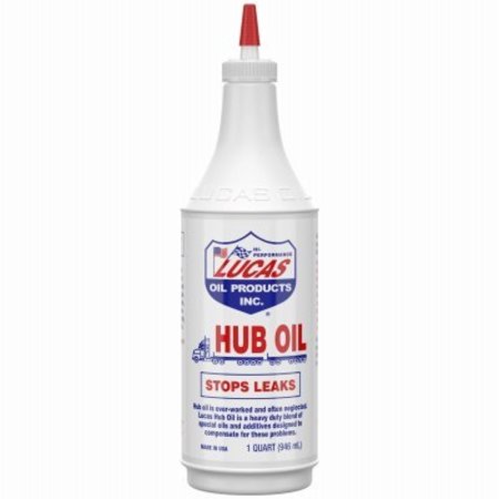 Lucas Oil QT Hub Oil 10088